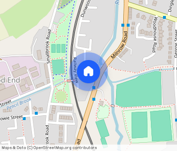 Bridge Street, Shaw, Oldham - Photo 1