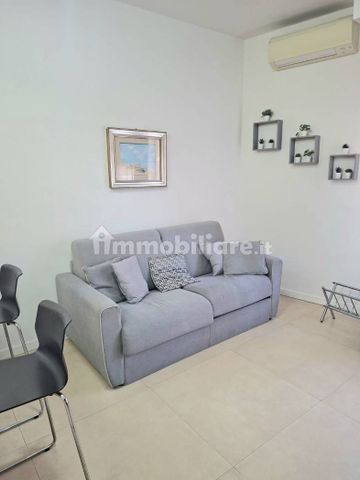Trilocale via Generale Ferrari 2, Lerici Paese, Lerici - Foto 3