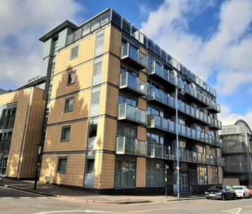 Studio to rent - Photo 6