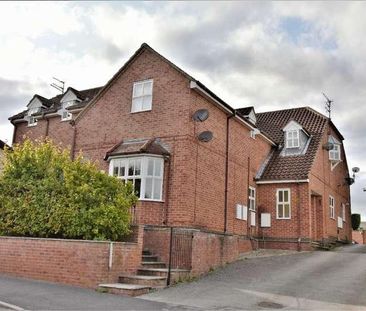 Main Street, Swanland, North Ferriby, HU14 - Photo 1