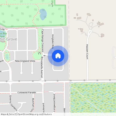 24 Brindabella Avenue, WA 6164, Aubin Grove