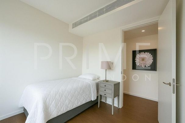 3 bedroom apartment to rent - Photo 1
