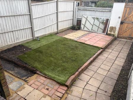 1 bedroom house to rent - Photo 4