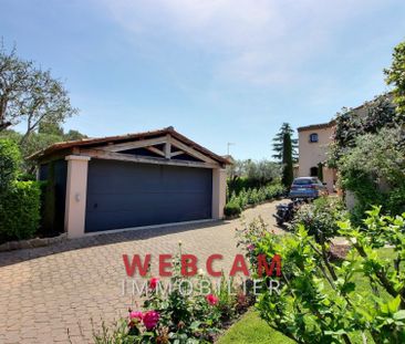 Location Maison 6 pièces 172m² MOUGINS 06250 - Photo 4