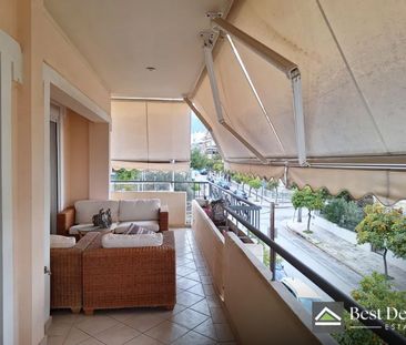 Ενοικίαση κατοικίας, 105 τ.μ., Ελληνικό, 1.250 € - Photo 6