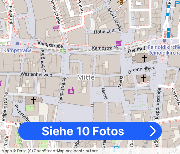 Wohnen im Kaiserviertel, helle neu renovierte ca. 81 m² Wohnung im ... - Foto 1