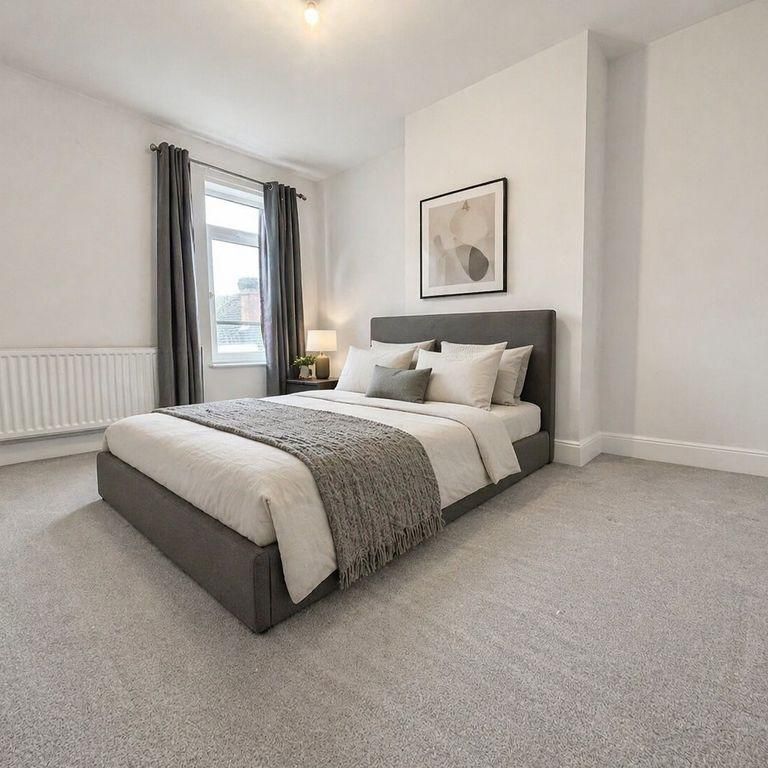1 bedroom house of multiple occupation to rent - Photo 1