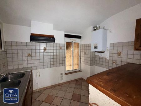 Location Appartement 3 pièces 68m² AGEN 47000 - Photo 3