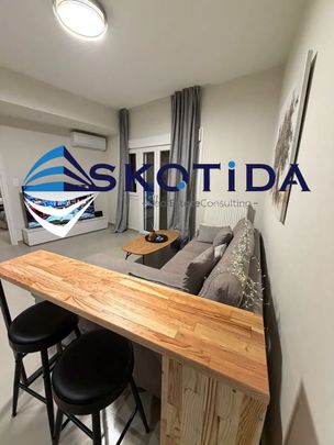 Διαμέρισμα για ενοικίαση Λυκαβηττός (Κολωνάκι - Λυκαβηττός) - Photo 1