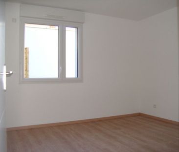 Appartement T3 69.40m² - Centre-ville Sainte Luce Sur Loire - Photo 3