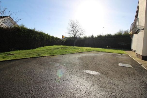 Apartment 3 Thornleigh Court, Lisburn, BT28 2RH - Photo 1