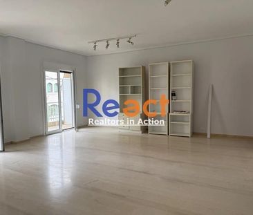 Διαμέρισμα για ενοικίαση Πλατεία Δημοκρατίας (Χολαργός) - Φωτογραφία 5