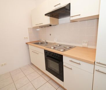 1,5-Zimmer Apartment mit Möblierung in ruhiger zentraler Lage von D... - Photo 5