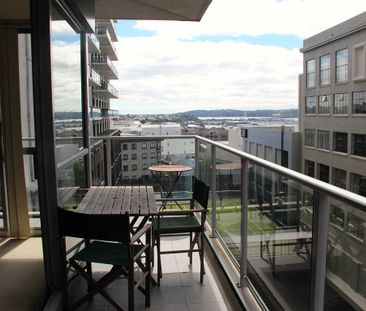 ‘Stones throw from Skytower’ - Photo 5