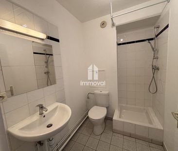 SCHILTIGHEIM - STUDIO - 20.70m² - Photo 2