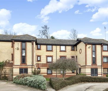 1 bedroom Flat in Landen Court, Wokingham - Photo 4