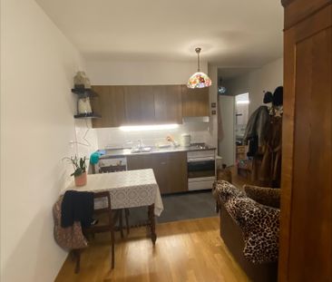 Appartement de 1 pièce au 6ème étage à Renens - Photo 3