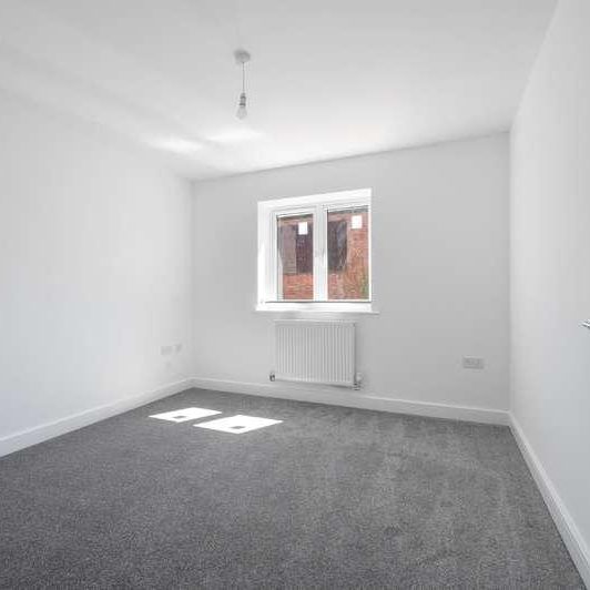 Charles Dyer Close, Melton Mowbray, LE13 - Photo 1