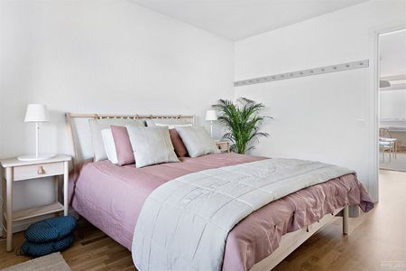 Eriksfältsgatan 16 B - Foto 3