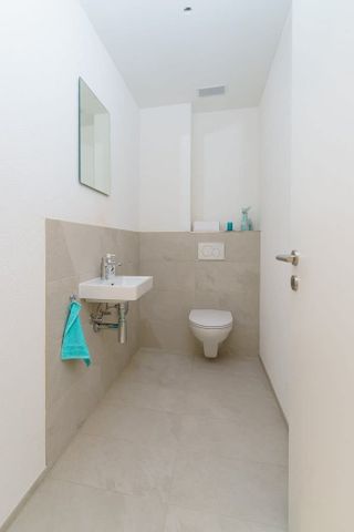 3.5 Zimmer, 84 m², 3. Stock - Photo 5