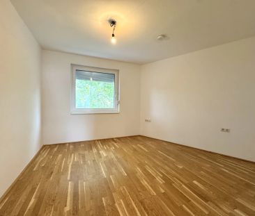 Gartenwohnung in Hofruhelage - Nahe Siemensstraße & Brünner Straße - Photo 6