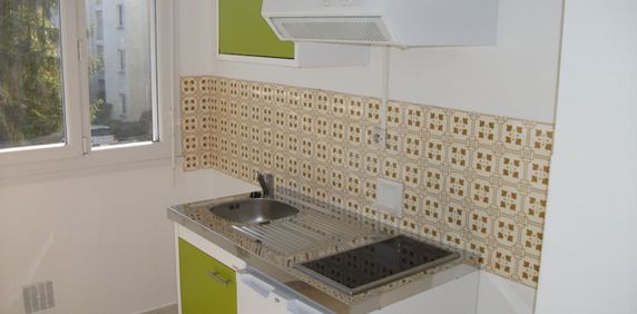 Appartement - 2 pièces - Saint-Jacques/Cézeaux - Photo 2