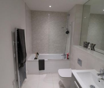 1 bedroom apartment to rent - Photo 6