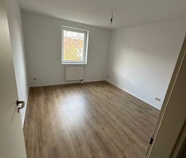 Hübsche 2 Zimmerwohnung sucht Mitbewohner. - Foto 5