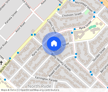 Beautiful spacious 3 bed room house in a quiet and convenient street - Photo 1