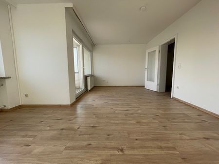 3-Zimmer-Wohnung in Wilhelmshaven City - Photo 3