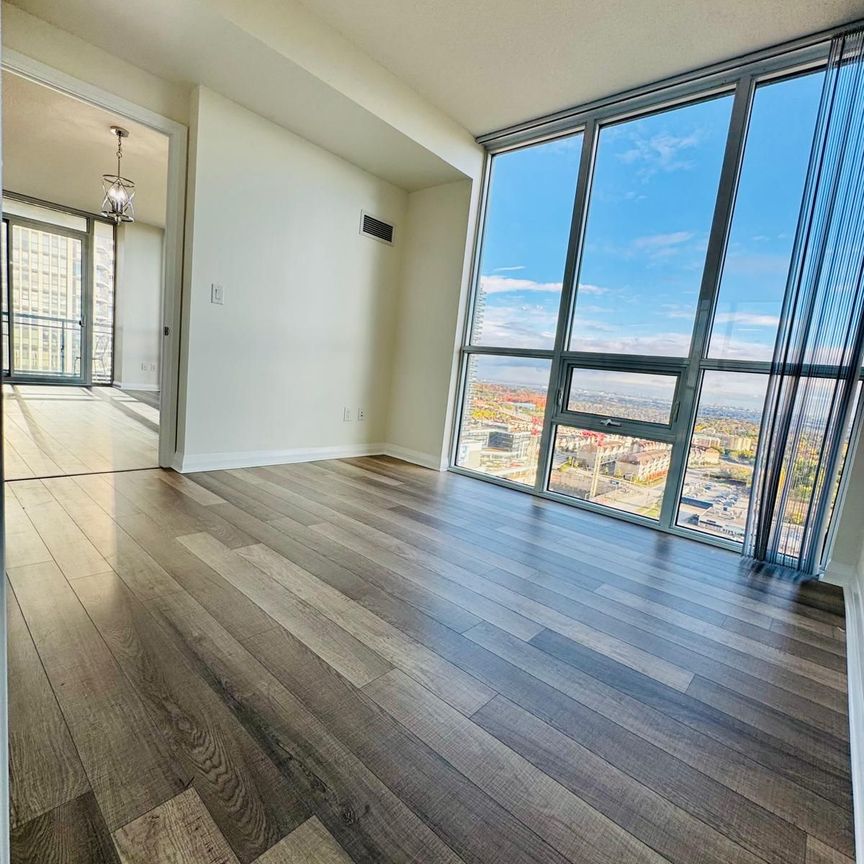 For Lease - 5025 Four Springs Avenue Unit# 2002, Mississauga, Ontario - Photo 1