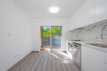 138B Ryde Road, Pymble NSW 2073 - Studio For Rent | Domain - Photo 5