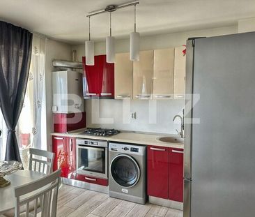 Apartament cu 2 camere, bloc nou, Calea Severinului - Fotografie 6