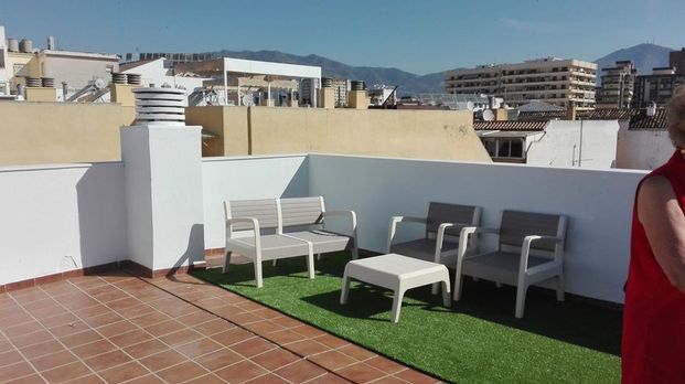 Alquiler de ático en Calle Huerto s/n - Photo 1