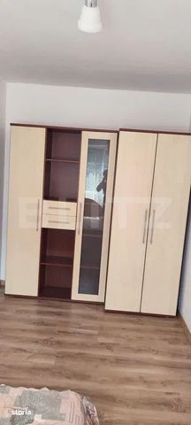 Apartament 3 camere, 50 mp, zona strazii Bucegi - Photo 5