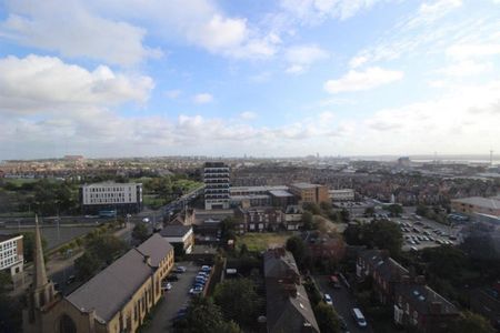 Daniel House Apartment 116 Trinity Road, Bootle, Liverpool - Photo 4