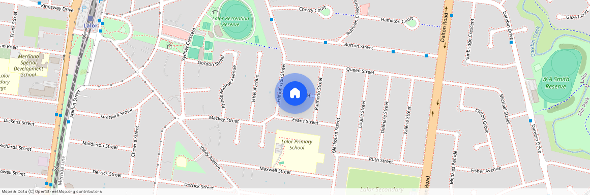 3 King Street, Vic 3075, Lalor