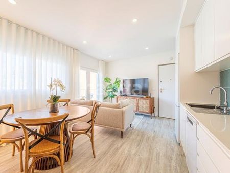 Apartamento T2 - Photo 2
