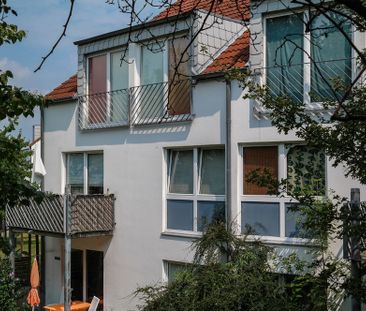 Moderne und gemütliche Wohnung mit Balkon - Photo 5