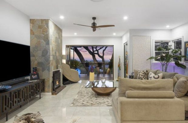 Seven Hills - Photo 1