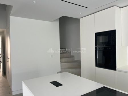 Διαμέρισμα για ενοικίαση Γλυφάδα - Φωτογραφία 2