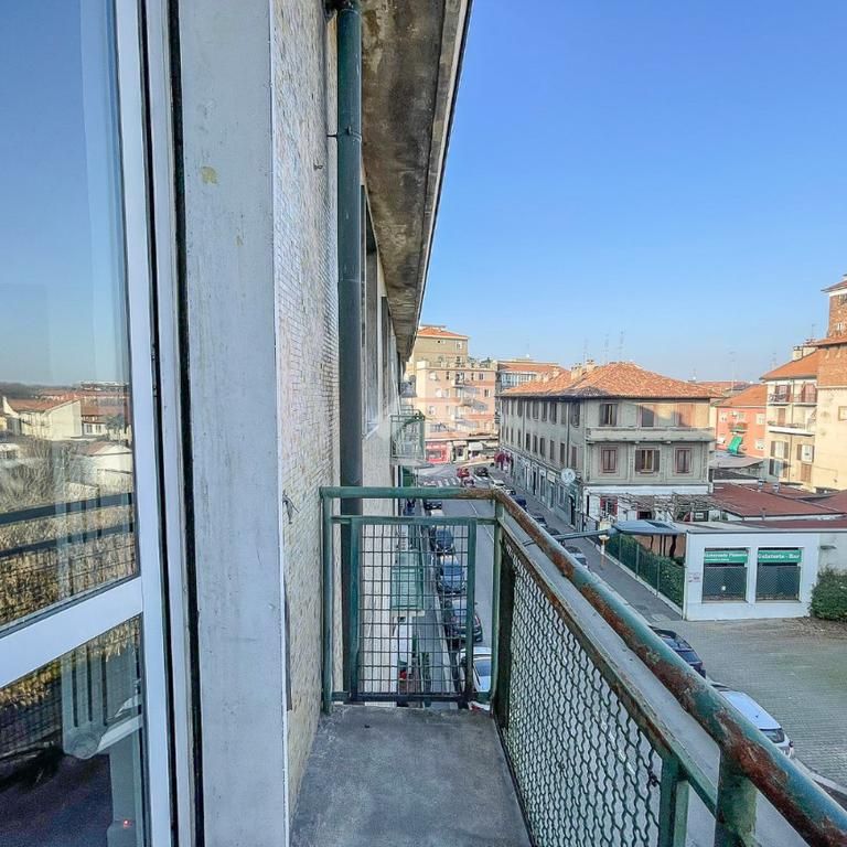 Bilocale in affitto - Photo 1