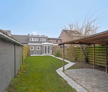 Te huur: Huis Nieuwendijk in Axel - Foto 5