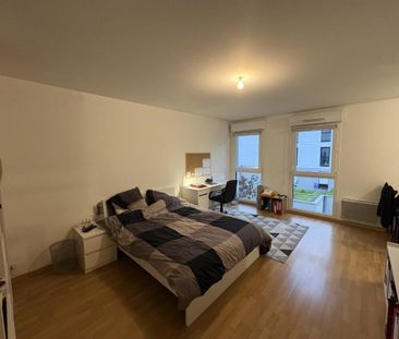 Appartement T1 à louer - 34 m² - Photo 2