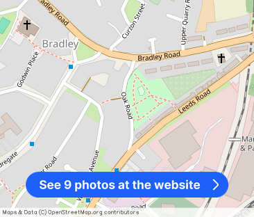 Oak Road, Bradley, Huddersfield HD2 1SN - Photo 1
