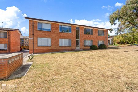 12/3 Port Arthur Street, Lyons ACT 2606 - Apartment For Rent | Domain - Photo 4