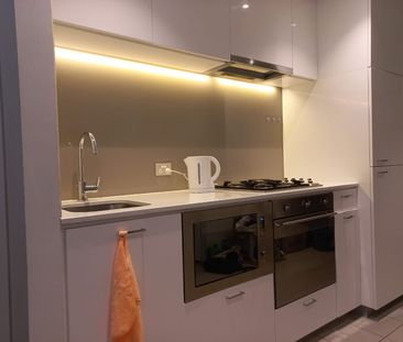 Melbourne CBD - Photo 3