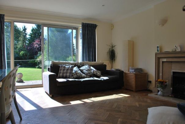 4 bedroom detached house to rent - Photo 1