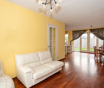 Helenusstraat 15, Homeruskwartier Midden, 1363VC, Almere - Photo 4