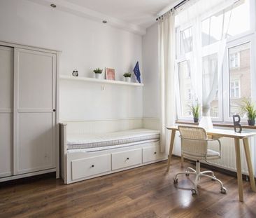 Katowice Śródmieście, ul. Juliusza Słowackiego - Photo 4